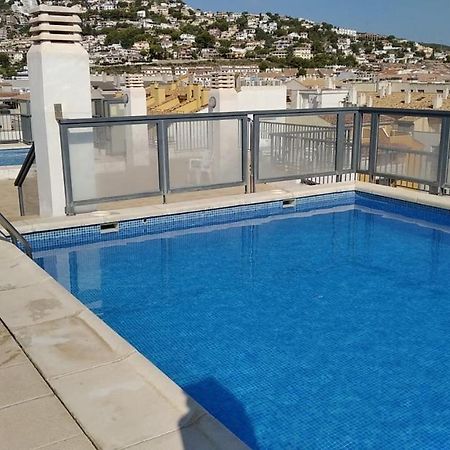 Amplia Planta Baja Apartment เพนิสโคลา ภายนอก รูปภาพ