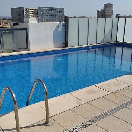 Amplia Planta Baja Apartment เพนิสโคลา ภายนอก รูปภาพ