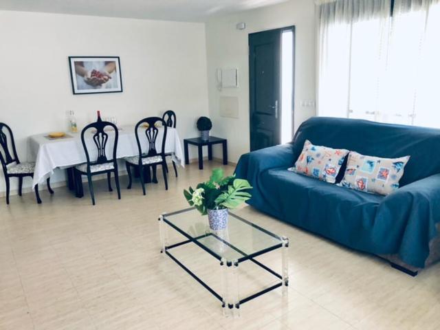 Amplia Planta Baja Apartment เพนิสโคลา ภายนอก รูปภาพ